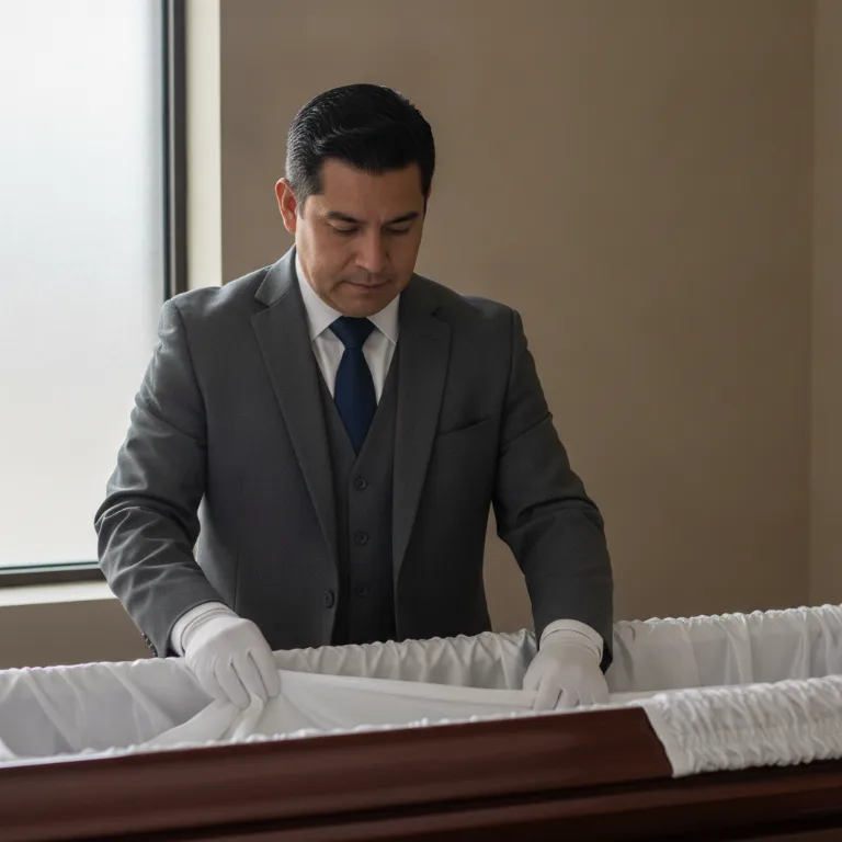 Agência Funerária serviço em Foz do Iguacu